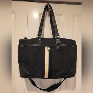 Coach Diaper Bag Or Large Tote